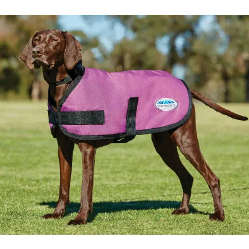 Weatherbeeta ComFiTec Classic Parka Dog Coat FREE GIFT WITH PURCHASE