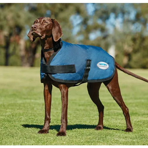 Weatherbeeta ComFiTec Classic Parka Dog Coat FREE GIFT WITH PURCHASE
